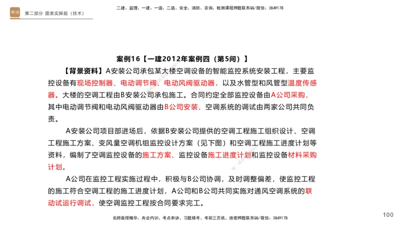 25一建-实操速达-机电1~2_2026年一级建造师_2026年一建机电_2025年一建机电SVIP_02-基础精讲✿高端面授✿深度强化_61-机电《实操速达直播》杨海军HX_讲义