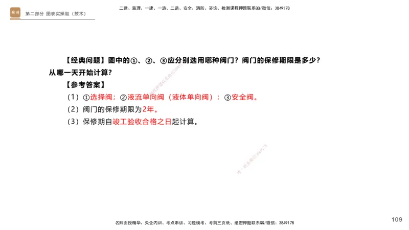 25一建-实操速达-机电1~2_2026年一级建造师_2026年一建机电_2025年一建机电SVIP_02-基础精讲✿高端面授✿深度强化_61-机电《实操速达直播》杨海军HX_讲义
