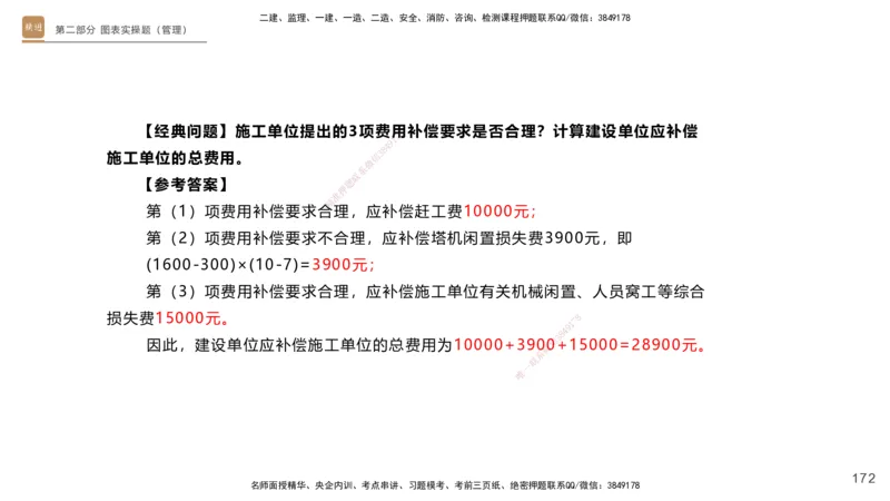 25一建-实操速达-机电1~2_2026年一级建造师_2026年一建机电_2025年一建机电SVIP_02-基础精讲✿高端面授✿深度强化_61-机电《实操速达直播》杨海军HX_讲义