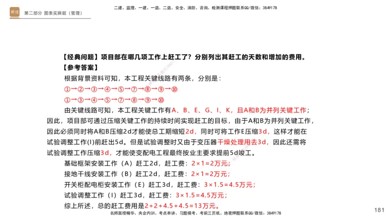 25一建-实操速达-机电1~2_2026年一级建造师_2026年一建机电_2025年一建机电SVIP_02-基础精讲✿高端面授✿深度强化_61-机电《实操速达直播》杨海军HX_讲义