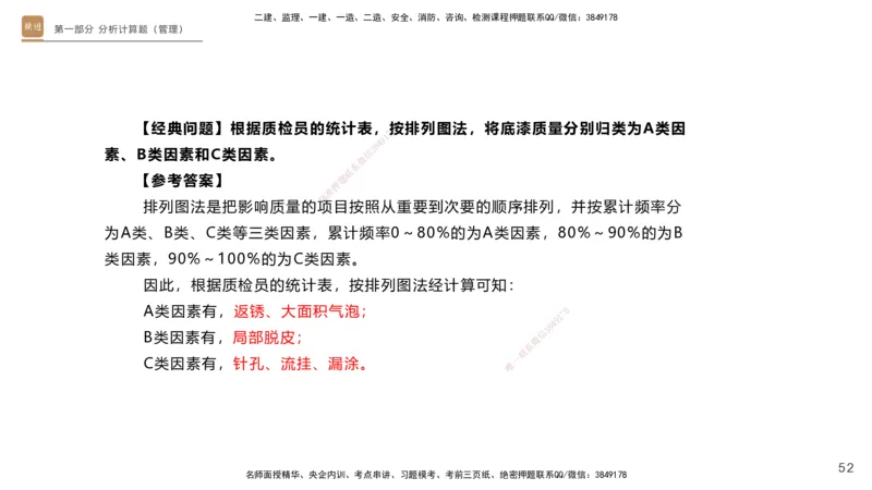 25一建-实操速达-机电1~2_2026年一级建造师_2026年一建机电_2025年一建机电SVIP_02-基础精讲✿高端面授✿深度强化_61-机电《实操速达直播》杨海军HX_讲义
