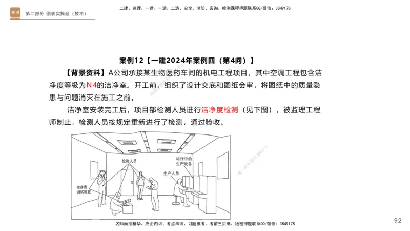 25一建-实操速达-机电1~2_2026年一级建造师_2026年一建机电_2025年一建机电SVIP_02-基础精讲✿高端面授✿深度强化_61-机电《实操速达直播》杨海军HX_讲义
