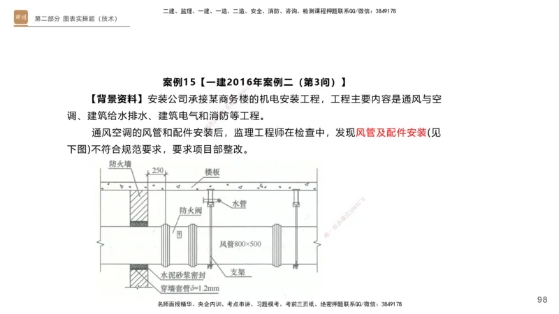 25一建-实操速达-机电1~2_2026年一级建造师_2026年一建机电_2025年一建机电SVIP_02-基础精讲✿高端面授✿深度强化_61-机电《实操速达直播》杨海军HX_讲义