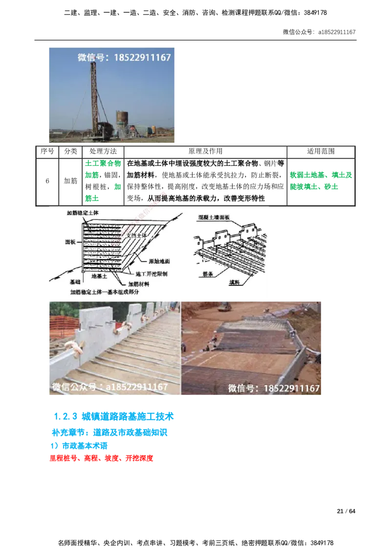 01-精讲课-第1章城镇道路工程_2026年一级建造师_2026年一建市政_2025年一建市政SVIP_02-基础精讲✿高端面授✿深度强化_33-市政《精讲+习题课》曹铭明SMR推荐_讲义_精讲讲义
