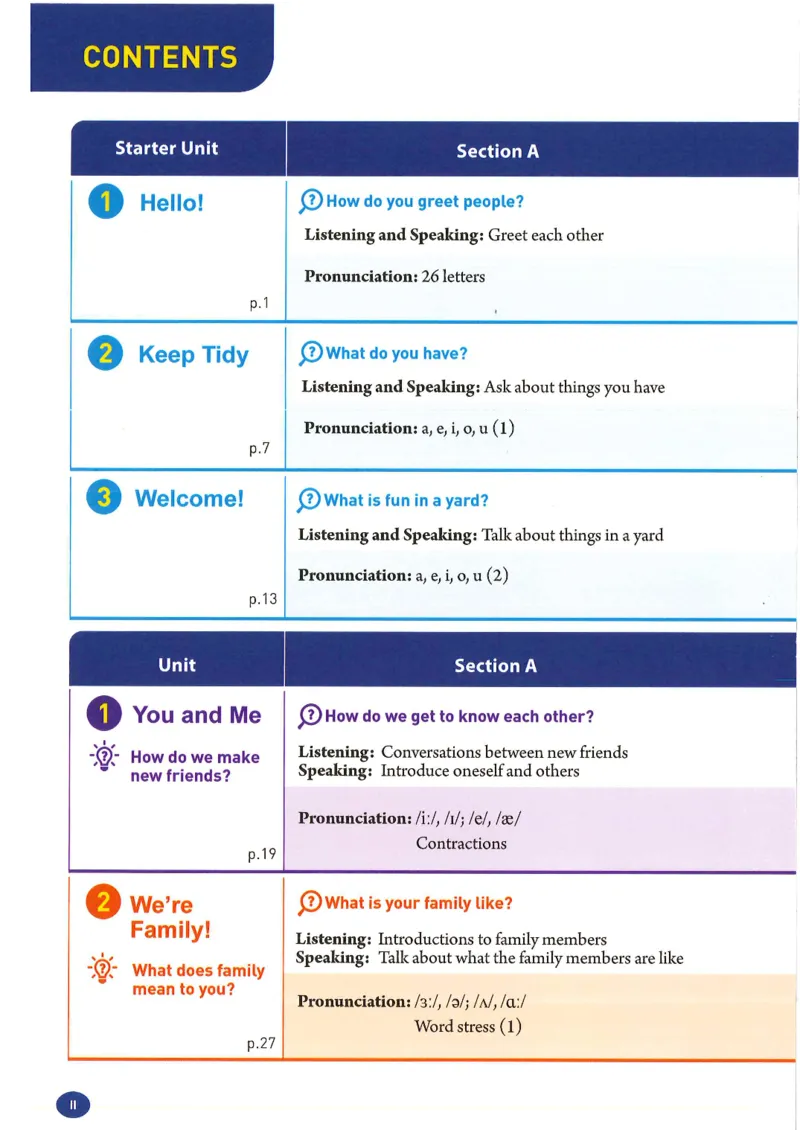 25秋人教版七上英语新教材_初中英语新版_人教版初中英语课ben电子版赠品_初中英语7年级上册