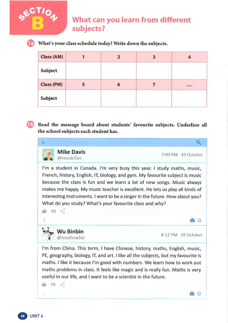 25秋人教版七上英语新教材_初中英语新版_人教版初中英语课ben电子版赠品_初中英语7年级上册