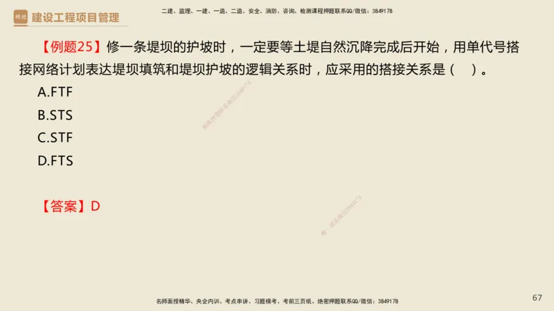 01.2025杨彬-必考速成-管理_2026年一级建造师_2026年一建管理_2025年一建管理SVIP_02-基础精讲✿高端面授✿深度强化_06-管理《必考速成直播》杨彬HX_讲义