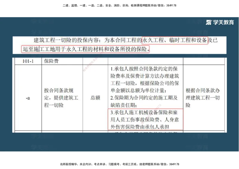22.2025年一建直播带学5施工管理（彩色观看版）_2026年一级建造师_2026年一建公路_2025年一建公路SVIP_02-基础精讲✿高端面授✿深度强化_30-公路《直播带学班》刘滢XT_--配套讲义--