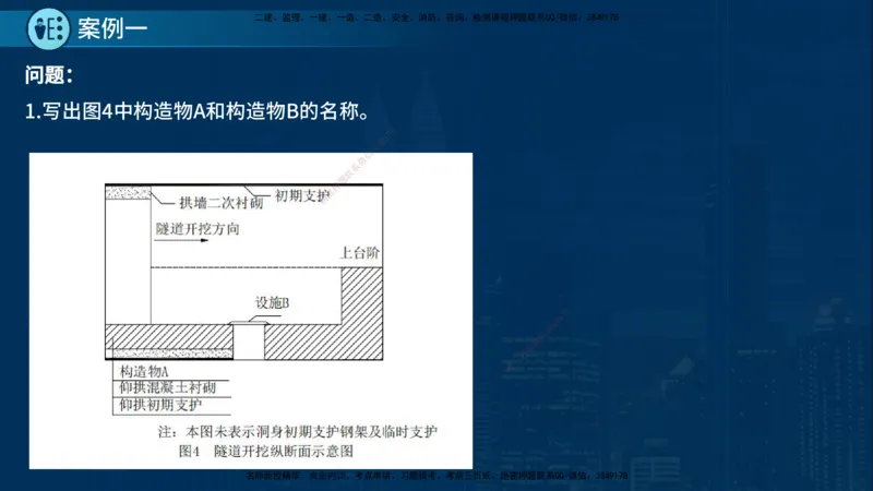 25年一建《公路实务》案例突破讲义在线版_2026年一级建造师_2026年一建公路_2025年一建公路SVIP_04-冲刺串讲✿考点强化✿小灶集训_06-公路《案例突破班》小文老师YL_讲义