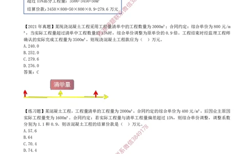 25-第3章-3.2-工程合同管理（四）_2026年一级建造师_2026年一建管理_2025年一建管理SVIP_02-基础精讲✿高端面授✿深度强化_17-管理《教材精讲班》金月SMR推荐