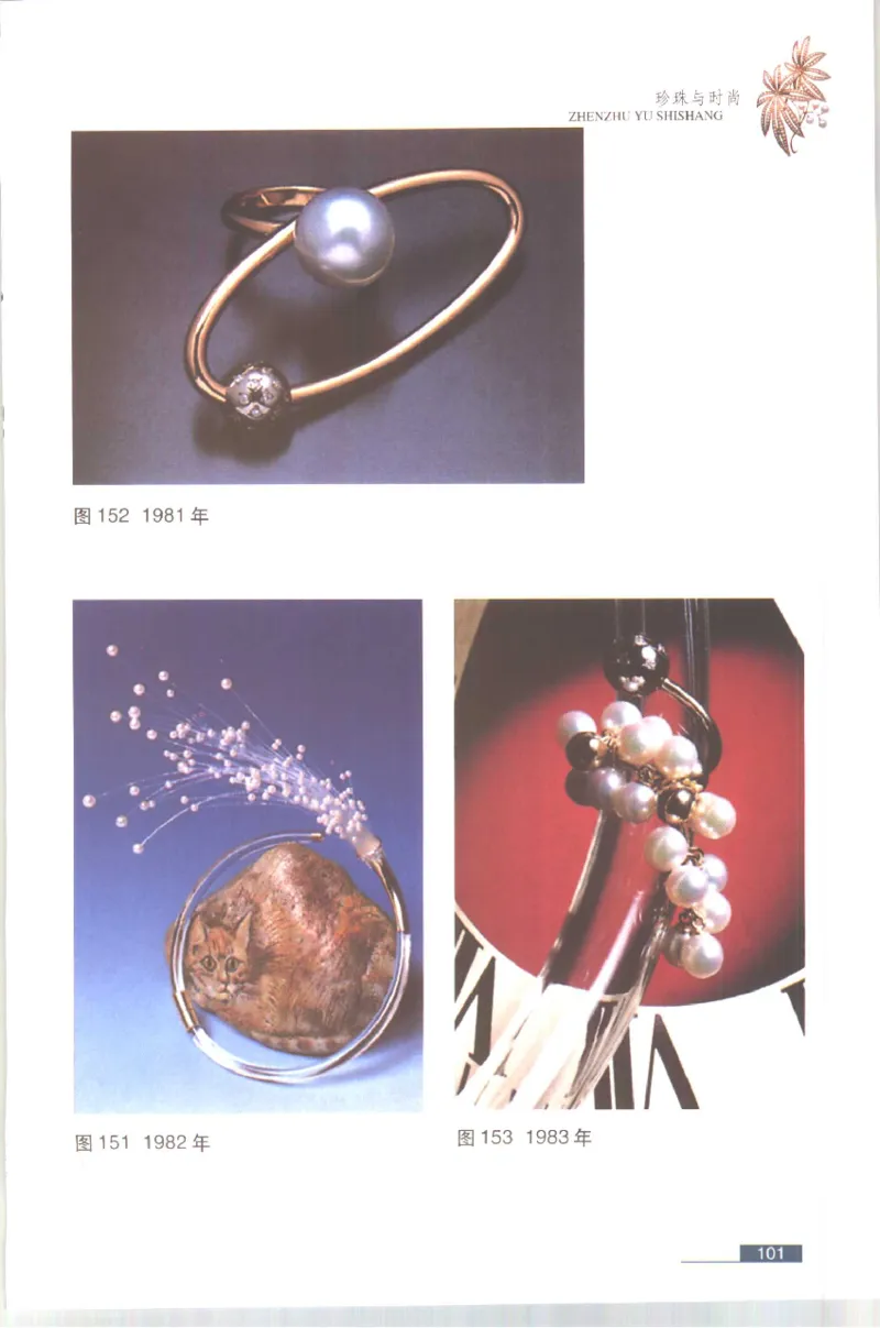 珍珠鉴赏_X018-玉石珠宝鉴定教程最新合集_3、珠宝玉石鉴赏学习资料合集