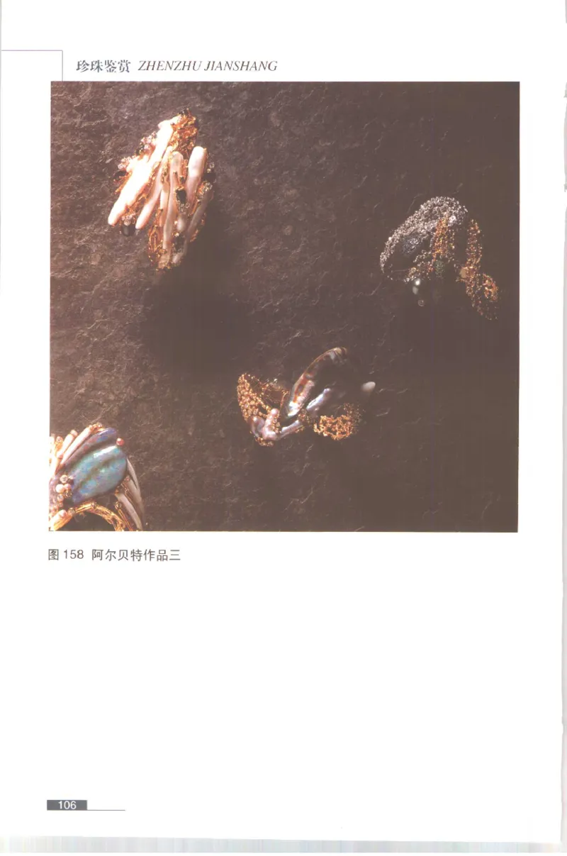 珍珠鉴赏_X018-玉石珠宝鉴定教程最新合集_3、珠宝玉石鉴赏学习资料合集