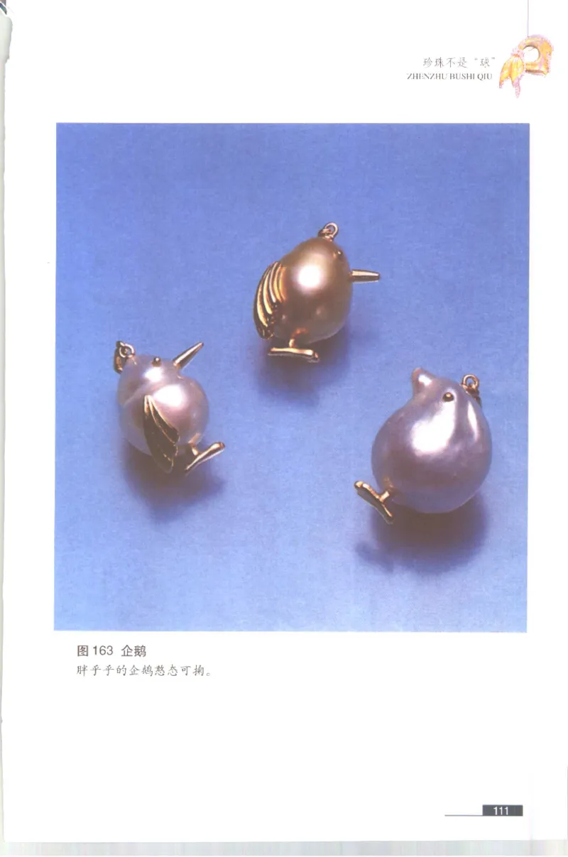 珍珠鉴赏_X018-玉石珠宝鉴定教程最新合集_3、珠宝玉石鉴赏学习资料合集