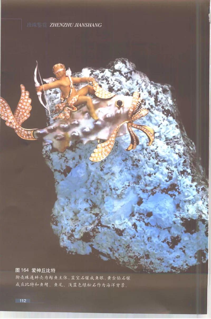 珍珠鉴赏_X018-玉石珠宝鉴定教程最新合集_3、珠宝玉石鉴赏学习资料合集