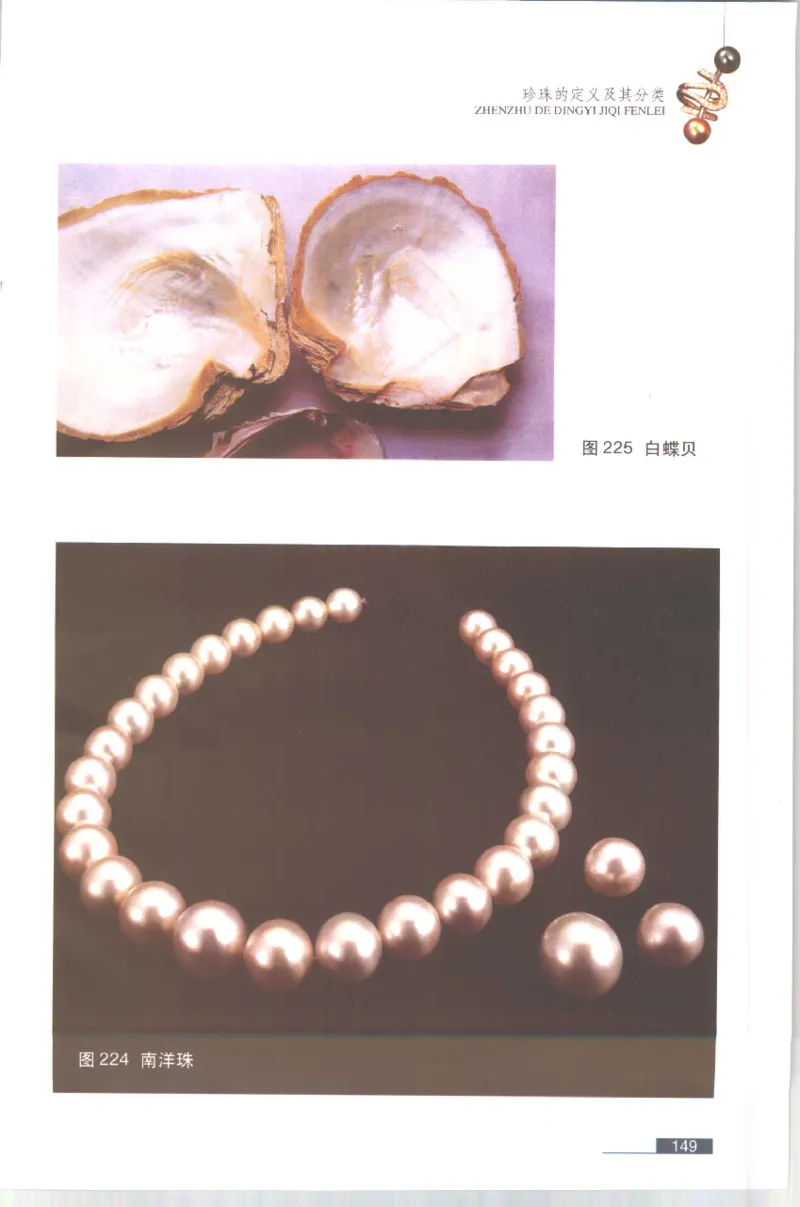 珍珠鉴赏_X018-玉石珠宝鉴定教程最新合集_3、珠宝玉石鉴赏学习资料合集