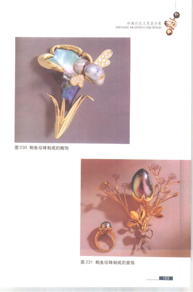 珍珠鉴赏_X018-玉石珠宝鉴定教程最新合集_3、珠宝玉石鉴赏学习资料合集