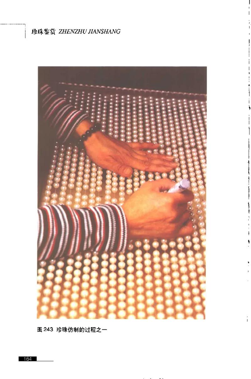 珍珠鉴赏_X018-玉石珠宝鉴定教程最新合集_3、珠宝玉石鉴赏学习资料合集