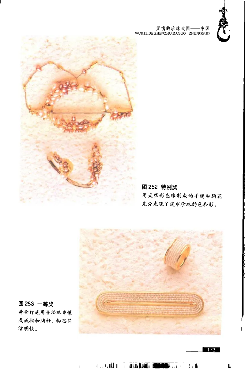珍珠鉴赏_X018-玉石珠宝鉴定教程最新合集_3、珠宝玉石鉴赏学习资料合集