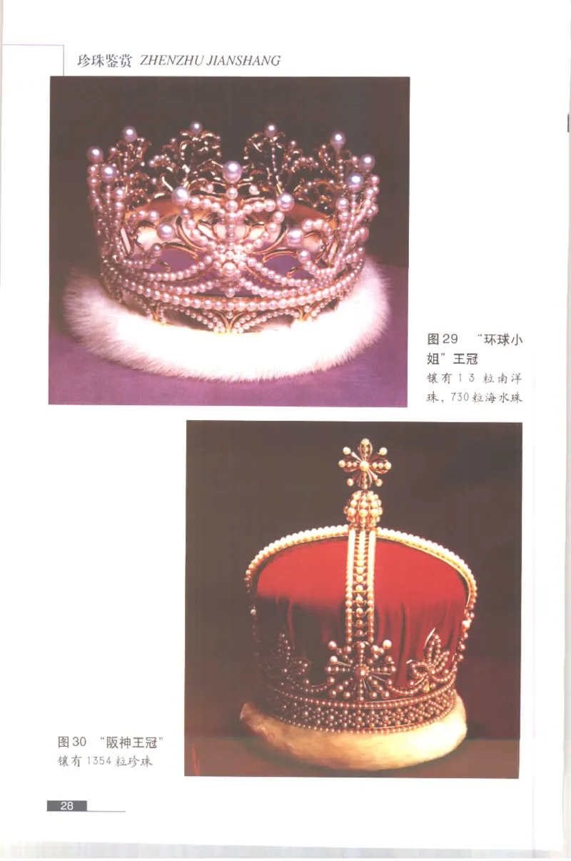 珍珠鉴赏_X018-玉石珠宝鉴定教程最新合集_3、珠宝玉石鉴赏学习资料合集