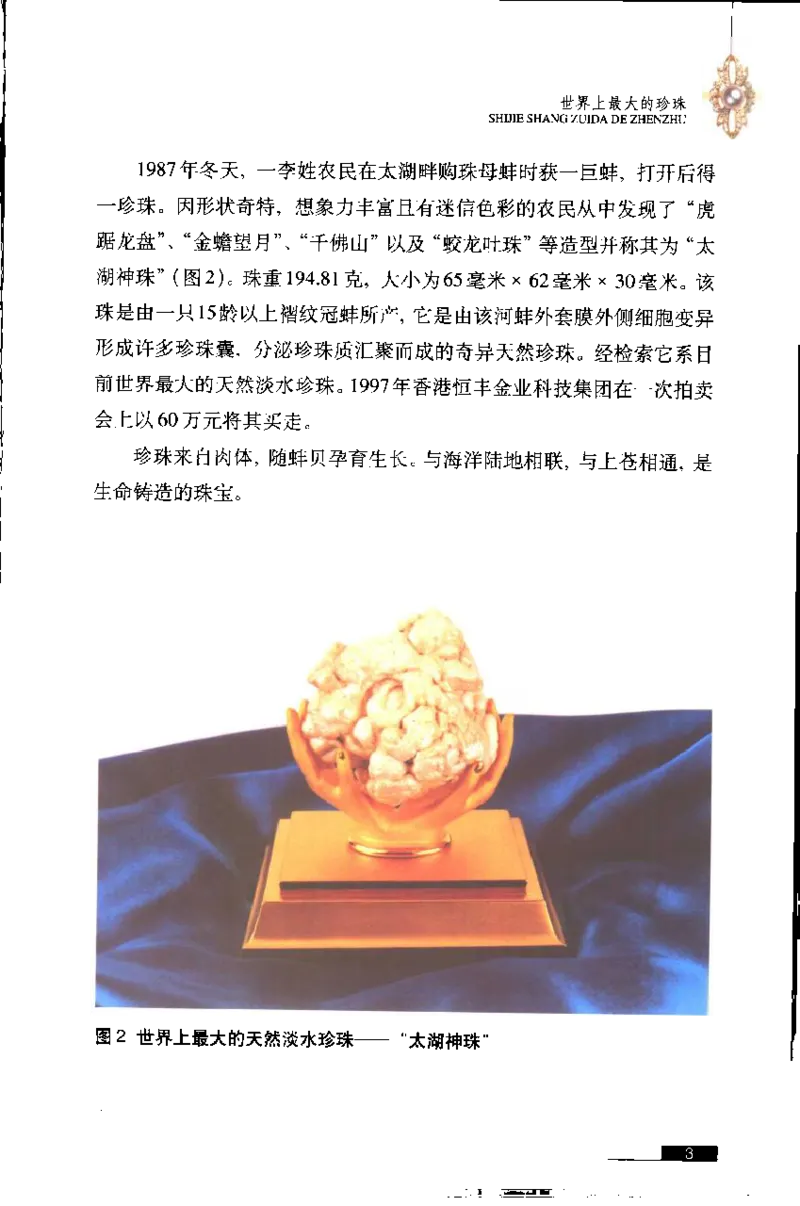 珍珠鉴赏_X018-玉石珠宝鉴定教程最新合集_3、珠宝玉石鉴赏学习资料合集