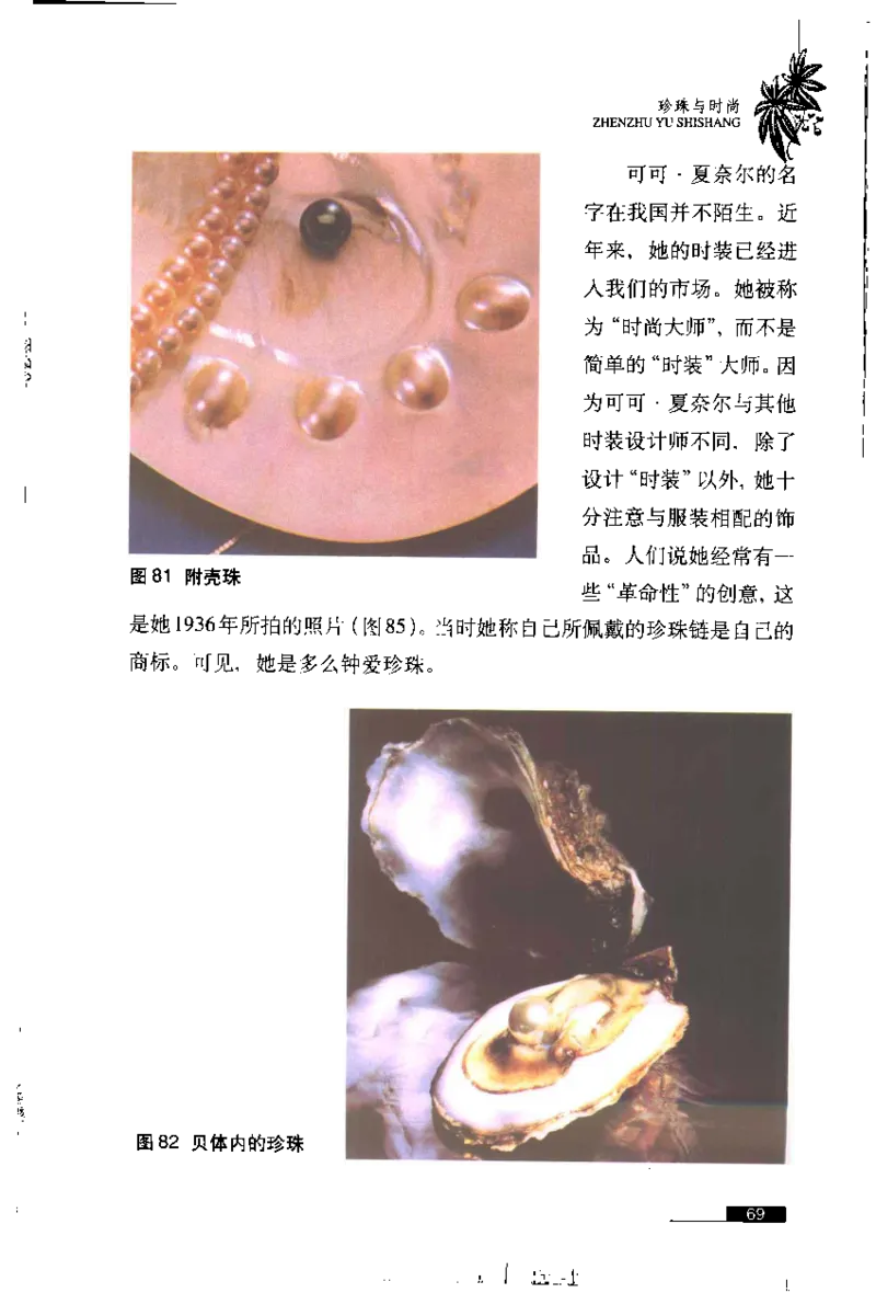 珍珠鉴赏_X018-玉石珠宝鉴定教程最新合集_3、珠宝玉石鉴赏学习资料合集