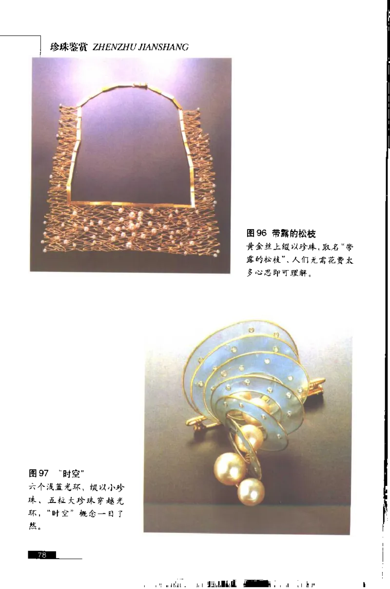 珍珠鉴赏_X018-玉石珠宝鉴定教程最新合集_3、珠宝玉石鉴赏学习资料合集