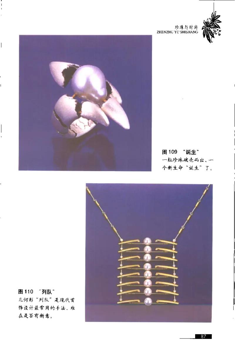 珍珠鉴赏_X018-玉石珠宝鉴定教程最新合集_3、珠宝玉石鉴赏学习资料合集