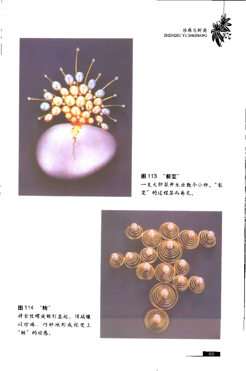 珍珠鉴赏_X018-玉石珠宝鉴定教程最新合集_3、珠宝玉石鉴赏学习资料合集