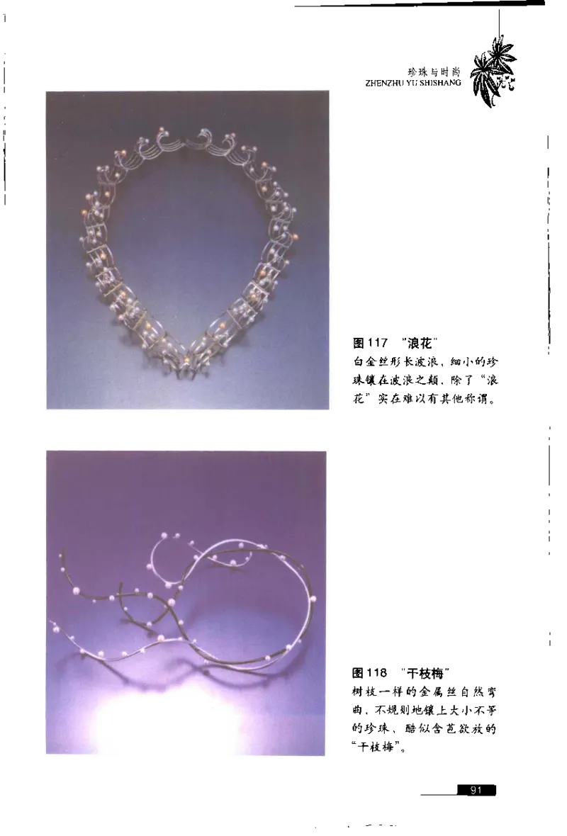 珍珠鉴赏_X018-玉石珠宝鉴定教程最新合集_3、珠宝玉石鉴赏学习资料合集