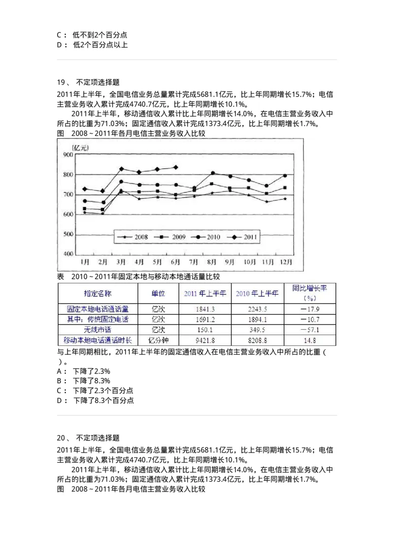 20404-综合型资料-173592_军队文职(1)_01.军队文职真题-专业课_（全）版本一（历年真题+章节练习+模拟题）_公共科目(军队文职)_章节练习_纯题目