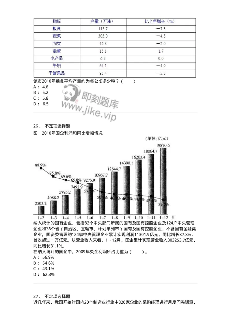 20404-综合型资料-173592_军队文职(1)_01.军队文职真题-专业课_（全）版本一（历年真题+章节练习+模拟题）_公共科目(军队文职)_章节练习_纯题目