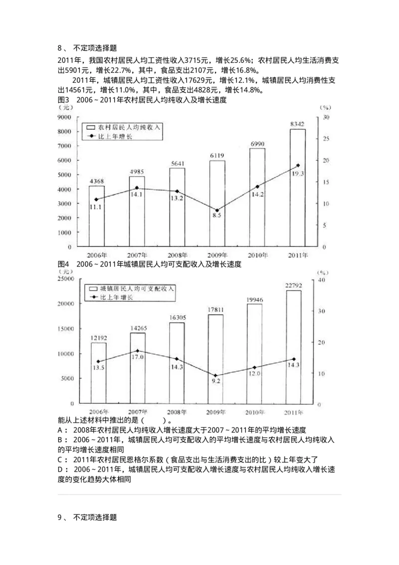20404-综合型资料-173592_军队文职(1)_01.军队文职真题-专业课_（全）版本一（历年真题+章节练习+模拟题）_公共科目(军队文职)_章节练习_纯题目