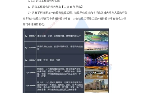 23.2025朱培浩-名师精讲通关-（23）3.6消防工程施工技术2_2026年一级建造师_2026年一建机电_2025年一建机电SVIP_02-基础精讲✿高端面授✿深度强化_27-机电《名师精讲通关》朱培浩HX