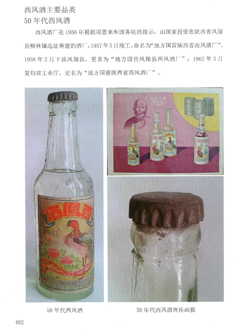 西凤酒全系鉴定_X017-奢侈品鉴定教程最新合集_5、寄卖行鉴定全套手册合集6套_名酒古酒鉴定资料