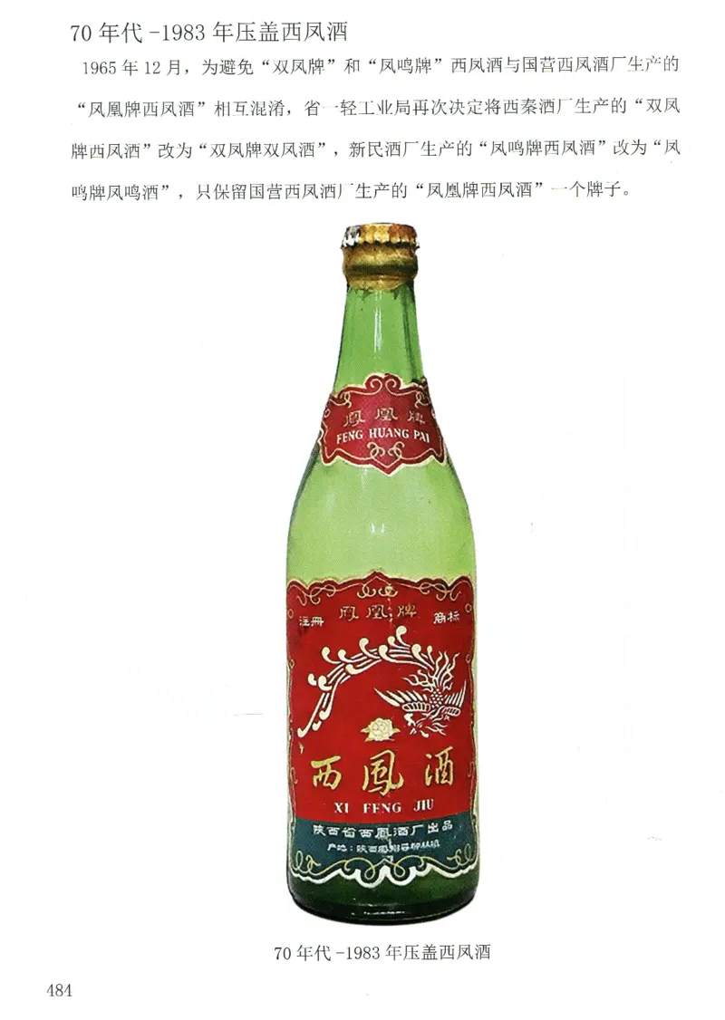 西凤酒全系鉴定_X017-奢侈品鉴定教程最新合集_5、寄卖行鉴定全套手册合集6套_名酒古酒鉴定资料