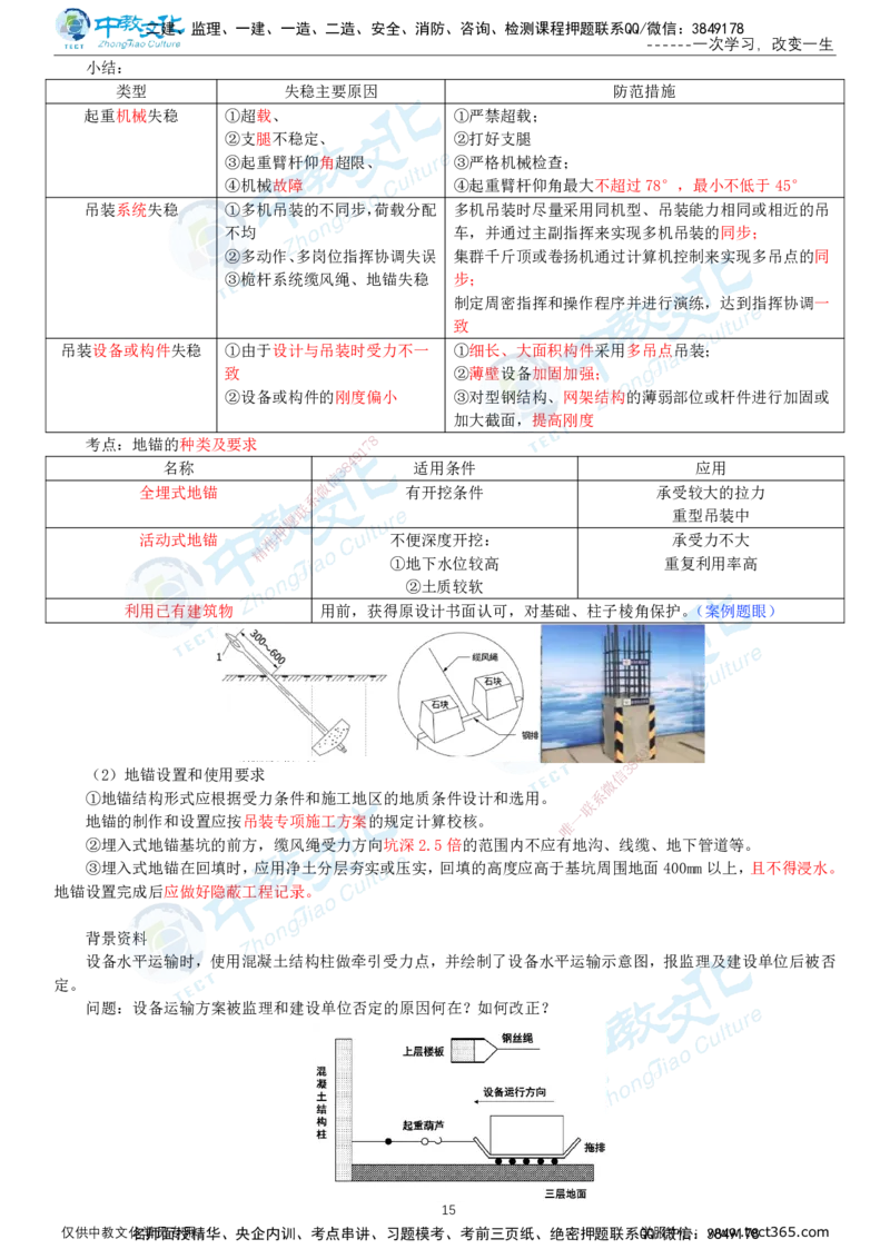 02.1月16日-一建-机电-名师直播-打印版讲义_2026年一级建造师_2026年一建机电_2026年一建机电SVIP_2026一建机电SVIP_02-基础精讲✿高端面授✿深度强化_课程讲义