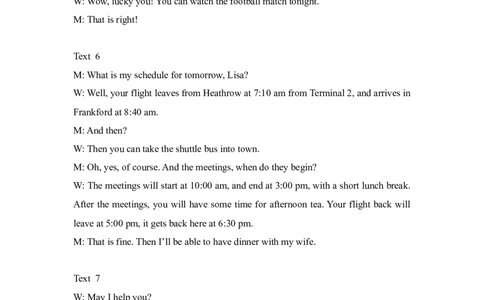 2015年高考英语试卷（北京）（解析卷）_英语历年高考真题_新&middot;Word版2008-2025&middot;高考英语真题_英语（按年份分类）2008-2025_2015&middot;高考英语真题