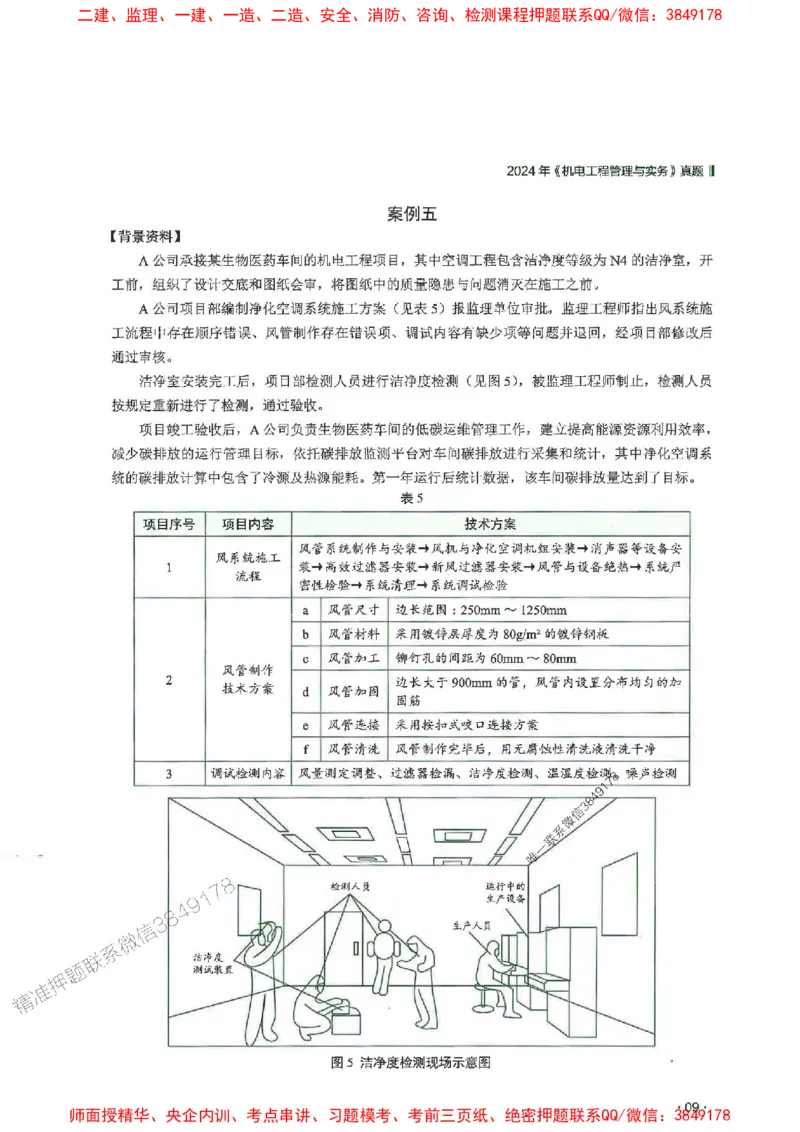 2025一建机电-RS-6年真题集_2026年一级建造师_2026年一建机电_2025年一建机电SVIP_01-精华文档✿电子教材✿历年真题_02-历年真题PDF