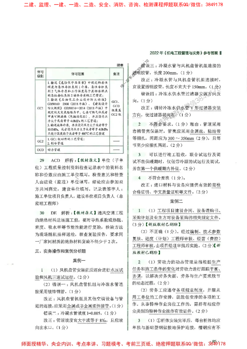 2025一建机电-RS-6年真题集_2026年一级建造师_2026年一建机电_2025年一建机电SVIP_01-精华文档✿电子教材✿历年真题_02-历年真题PDF