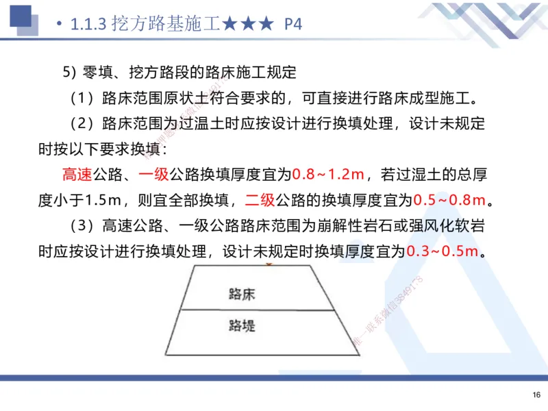 01.2025寇伟-考点专项突破-公路实务1_2026年一级建造师_2026年一建公路_2025年一建公路SVIP_02-基础精讲✿高端面授✿深度强化_36-公路《考点专项突破》寇伟HX_讲义