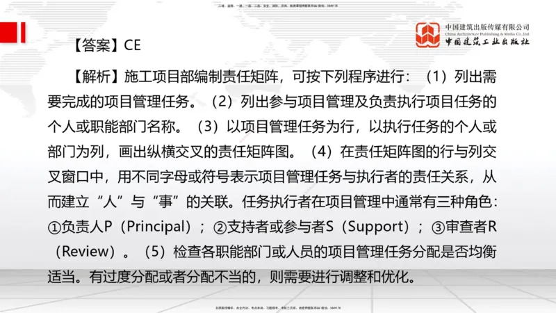 2025一建《管理》冲刺抢分直播课一（下）_2026年一级建造师_2026年一建管理_2025年一建管理SVIP_04-冲刺串讲✿考点强化✿小灶集训_14-管理《冲刺抢分直播》鲁力JGS_讲义