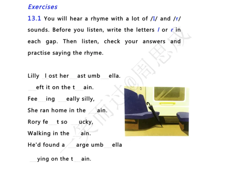 系统口语班第三季（22寒假）_26考研复试_10考研复试资料25_增值服务