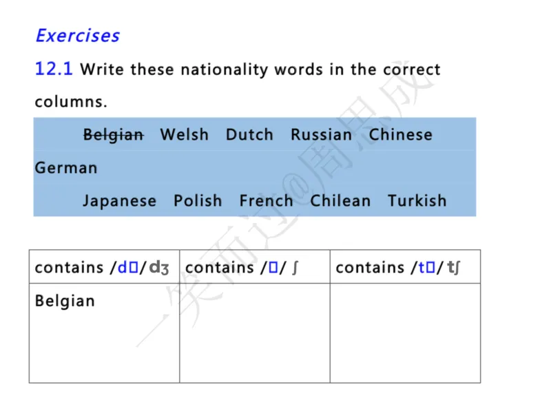 系统口语班第三季（22寒假）_26考研复试_10考研复试资料25_增值服务