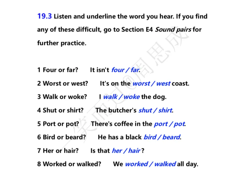 系统口语班第三季（22寒假）_26考研复试_10考研复试资料25_增值服务