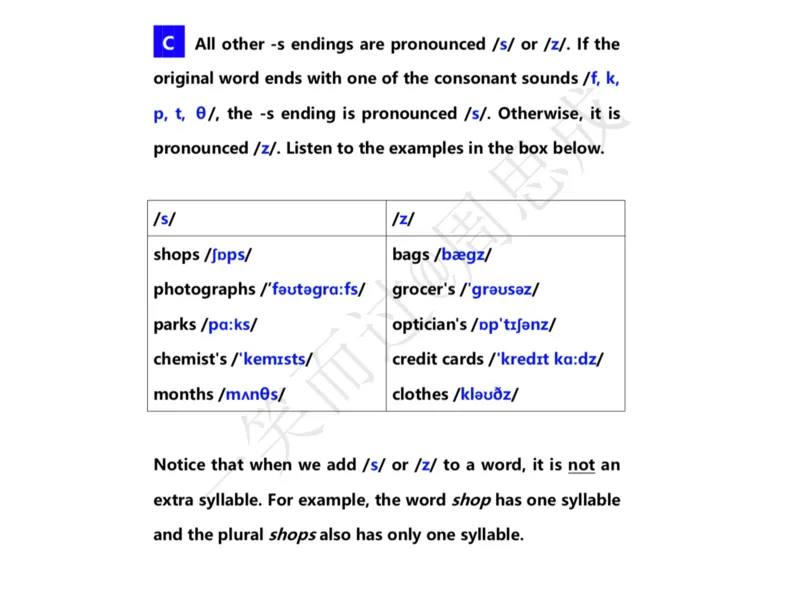 系统口语班第三季（22寒假）_26考研复试_10考研复试资料25_增值服务
