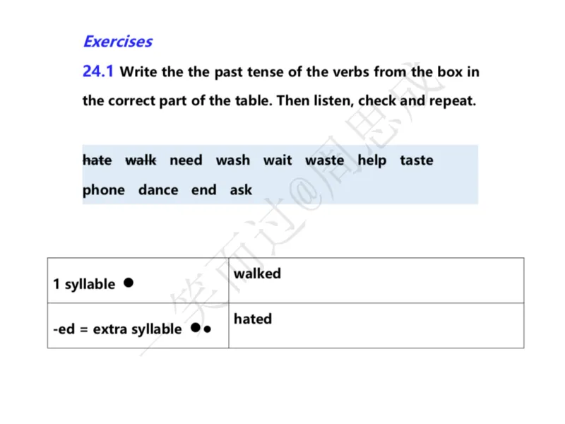 系统口语班第三季（22寒假）_26考研复试_10考研复试资料25_增值服务