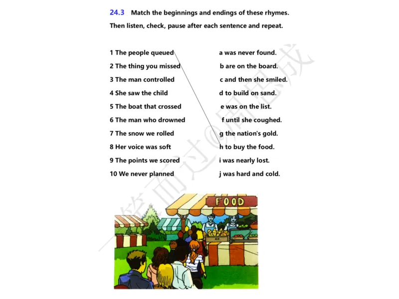 系统口语班第三季（22寒假）_26考研复试_10考研复试资料25_增值服务