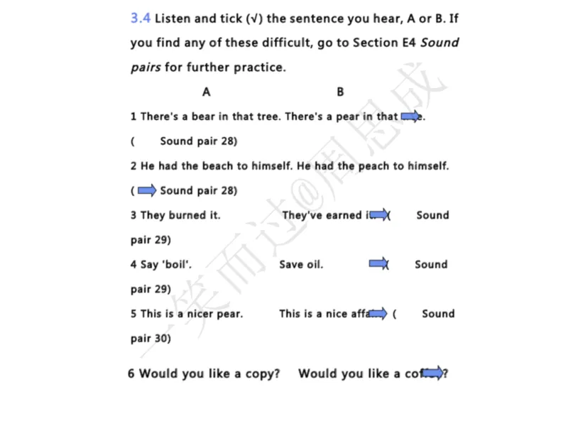 系统口语班第三季（22寒假）_26考研复试_10考研复试资料25_增值服务