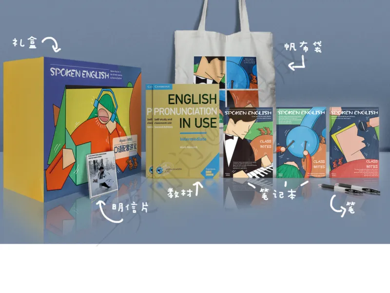 系统口语班第三季（22寒假）_26考研复试_10考研复试资料25_增值服务