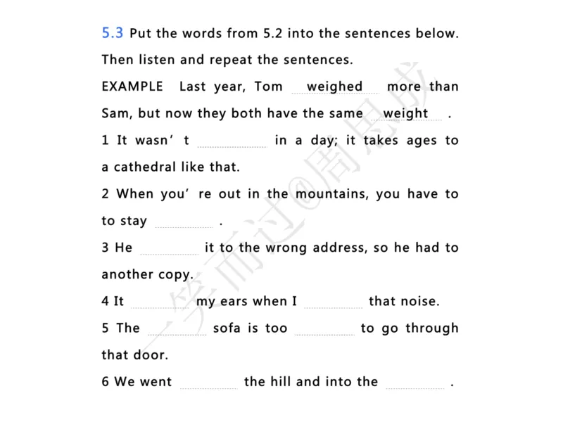 系统口语班第三季（22寒假）_26考研复试_10考研复试资料25_增值服务